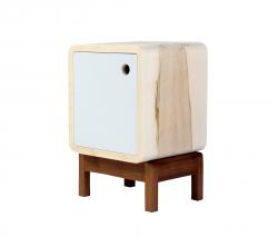 Bark Lomo Cabinet - 1