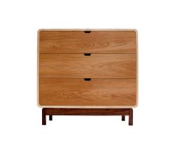 Изображение продукта Bark Lomo Chest Of Drawers