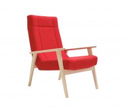 Изображение продукта Bark Lomo One Seater