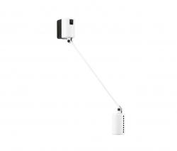 Изображение продукта LUMINA LUMINA Daphine Parete LED