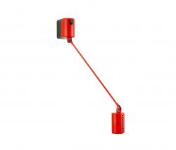 Изображение продукта LUMINA LUMINA Daphine Parete LED