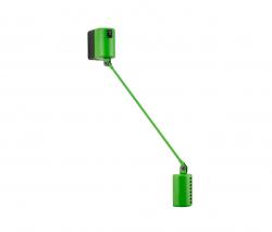 Изображение продукта LUMINA LUMINA Daphine Parete LED