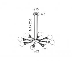 LUMINA LUMINA Matrix Otto - 2