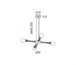 LUMINA LUMINA Matrix Quattro - 2