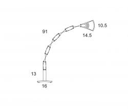 LUMINA LUMINA Multi X - 5