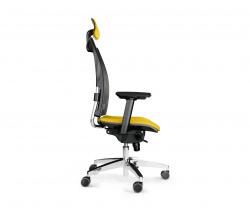 Luxy Overtime 2000 - 2