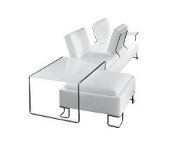 Изображение продукта Luxy Luxy Plah Ghinn steel