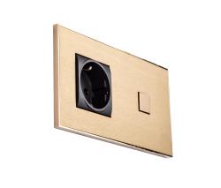 Изображение продукта Lithoss Classics by Lithoss | Select SB1TMG brass