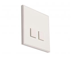 Lithoss Classics by Lithoss | Select SB2T RAL9010 - 1