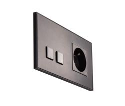 Изображение продукта Lithoss Classics by Lithoss | Select SB2TMGR fusain