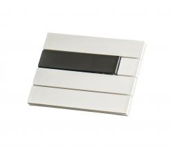 Изображение продукта Lithoss Piano by Lithoss | mixed 1 button RAL9010 7022