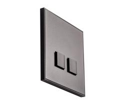 Изображение продукта Lithoss Lithoss Classics by Lithoss | Select SB2T RAL9011