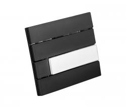 Изображение продукта Lithoss Lithoss Piano by Lithoss | mixed 1 button RAL7022 9010