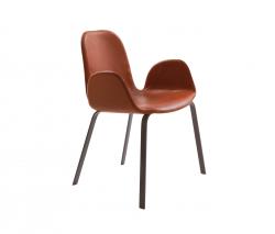 Изображение продукта more Pec с подлокотниками