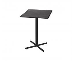 Изображение продукта Mamagreen Allux bar table 65x65 cm (Base P)