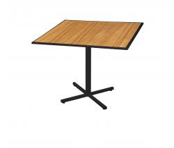 Изображение продукта Mamagreen Allux обеденный стул 90x90 cm (Base P)