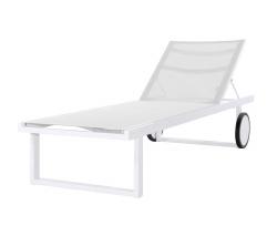 Mamagreen Allux lounger - 1
