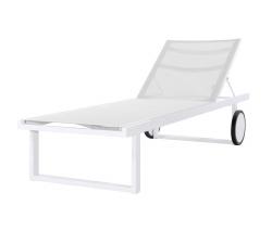 Изображение продукта Mamagreen Allux lounger