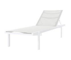 Изображение продукта Mamagreen Allux stackable Lounger
