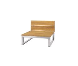 Изображение продукта Mamagreen Oko Lounge sectional seat