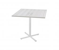 Изображение продукта Mamagreen Yuyup counter table 90x90 cm (Base P)