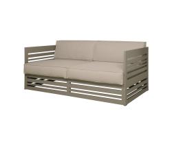 Изображение продукта Mamagreen Yuyup диван двухместный с низкой спинкой