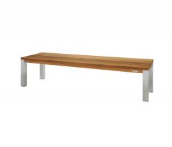 Изображение продукта Mamagreen Vigo bench 180 cm (ss legs)