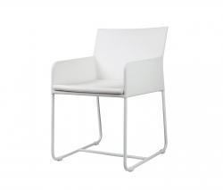 Изображение продукта Mamagreen Zudu dining кресло с подлокотниками