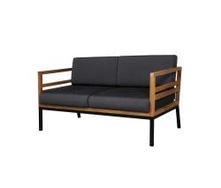 Изображение продукта Mamagreen Zudu lounge двухместный