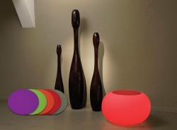 Изображение продукта Moree Bubble LED Pro Accu