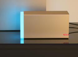 Изображение продукта Moree Eraser 380 Champagne LED