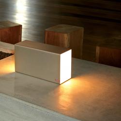 Изображение продукта Moree Eraser 380 Champagne