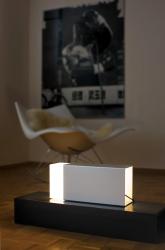 Изображение продукта Moree Eraser 380 Silver