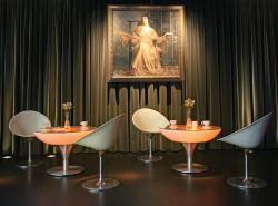 Изображение продукта Moree Lounge 55 LED Pro Accu