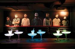 Изображение продукта Moree Lounge M 45 Indoor LED