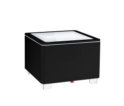 Изображение продукта Moree Ora Black без подсветки