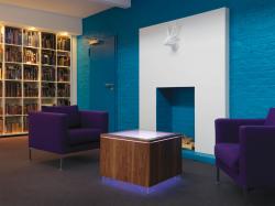 Изображение продукта Moree Ora LED Accu Walnut