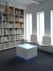 Изображение продукта Moree Ora LED Pro Accu White V2