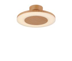 Изображение продукта MANTRA Discóbolo white&wood 4495