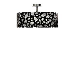 Изображение продукта MANTRA Moon потолочный светильник black