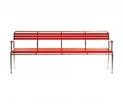 Изображение продукта manufakt battig model 40