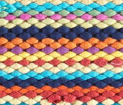 Mr Perswall Daily Details | Rag Rug - 2