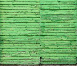 Изображение продукта Mr Perswall Captured Reality | Green Flake Off Paint