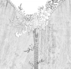 Изображение продукта Mr Perswall Fashion | Rose Zip