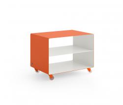 Изображение продукта Müller Möbelfabrikation Mobile Line RW 103 Trolley