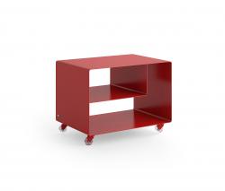 Изображение продукта Müller Möbelfabrikation Mobile Line RW 106 Trolley