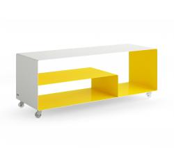 Изображение продукта Müller Möbelfabrikation Mobile Line RW 111 сервант