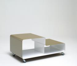 Изображение продукта Müller Möbelfabrikation Mobile Line RW 300 журнальный столик