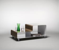 Müller Möbelfabrikation Mobile Line RW 300 журнальный столик - 2