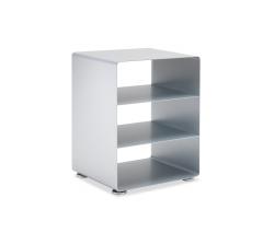 Изображение продукта Müller Möbelfabrikation Mobile Line RW 600 Hifi-Rack